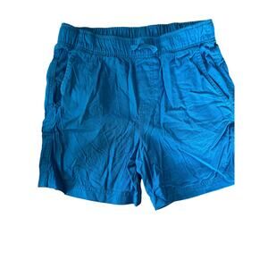 Tea Collection Blue Shorts size 14